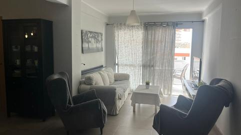 Foto 2 de Pis en venda a Poniente - Faro, Vélez-Málaga