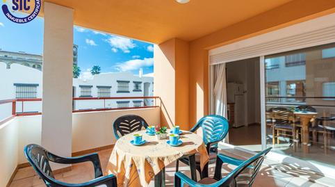 Foto 2 de Apartament en venda a Camino Volta, La Volta, Peñíscola / Peníscola