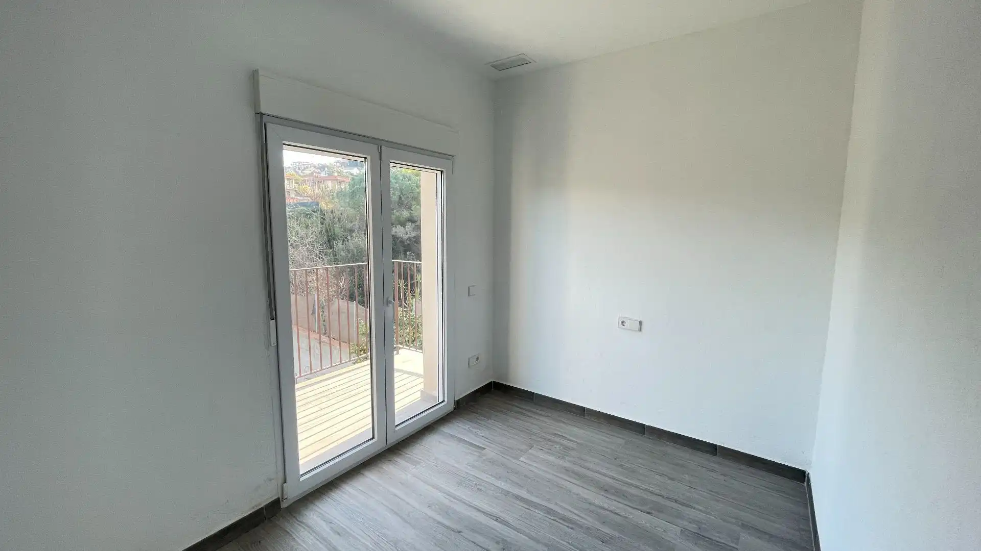 Habitación de Casa o chalet de alquiler en Terrassa con Calefacción, Jardín privado y Terraza
