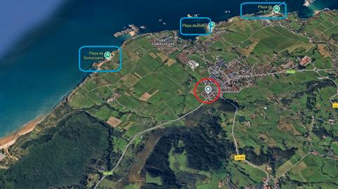 Photo 3 of Planta baja for sale in Barrio el Callejo, Liencres, Cantabria