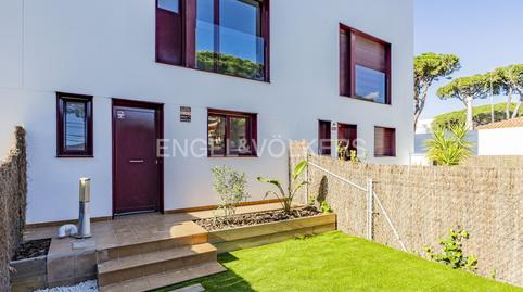 Foto 5 de Casa o chalet en venta en La Pineda, Castelldefels