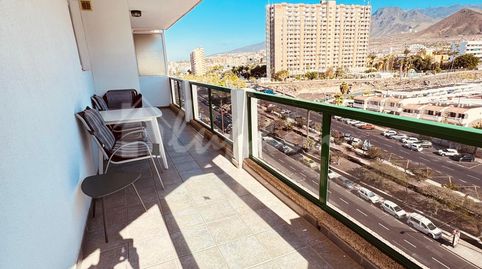 Foto 2 de Apartamento en venta en Los Cristianos, Arona