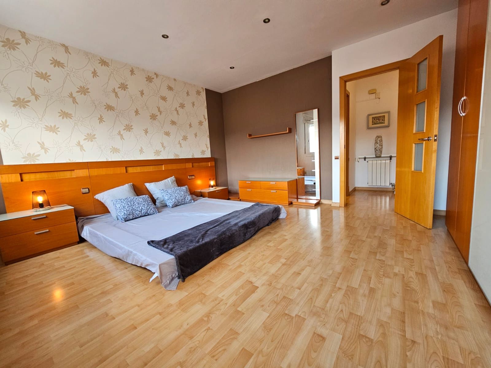 Flat for sale in Carrer de Catalunya, Sant Pere, Nord-oest, Terrassa