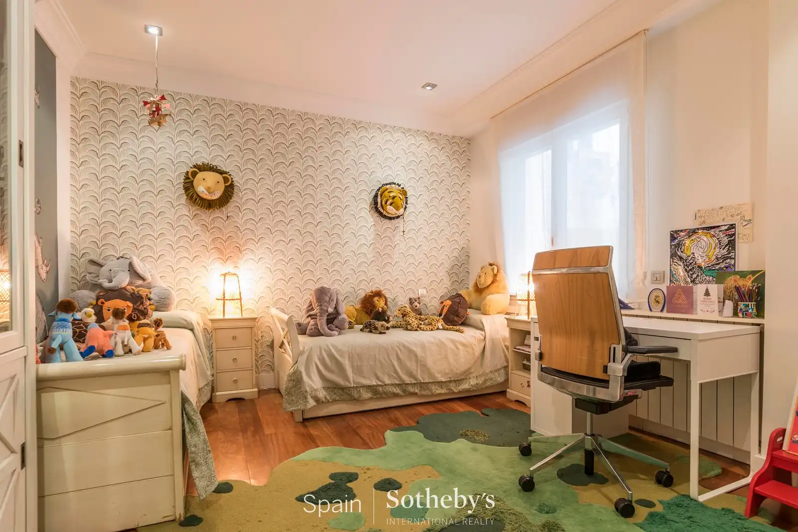 Appartement compact avec ascenseur à vendre à Calle del Príncipe de Vergara, imagen 29