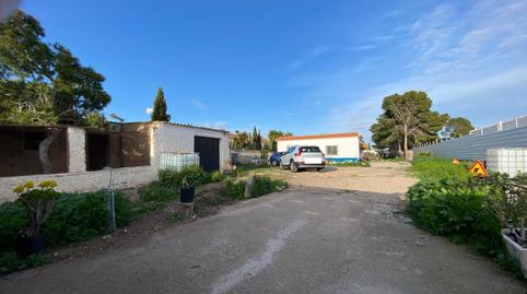 Foto 3 de Finca rústica en venda a Camino Abeto del (jb), 15, San Isidro - Campohermoso, Níjar