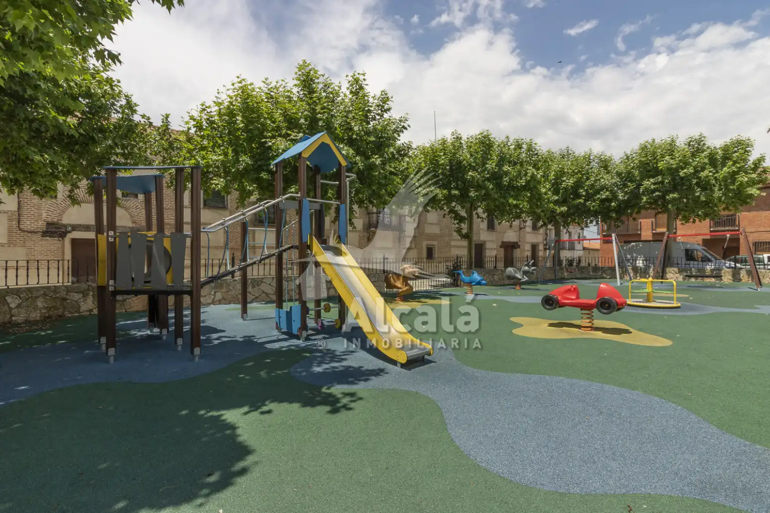 Detached homes for sale in Torrejón del Rey