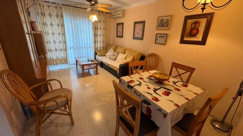 Foto 2 de Pis en venda a Avenida Antonio Toré Toré, 22, Poniente - Faro, Vélez-Málaga