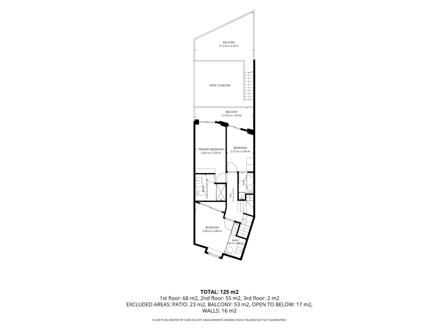 Reihenhaus mit Pool zum Verkauf in Carrer de Petxino, imagen 35
