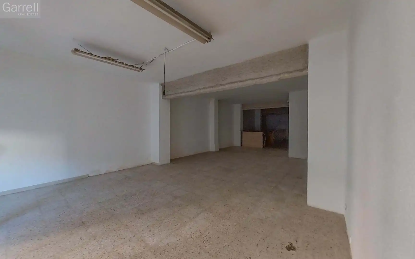 Gewerbefläche zum Verkauf in CL BERNAT METGE 
 Es: Pl:BJ Pt:
 MOLLET DEL VALLES (BARCELONA), imagen 23