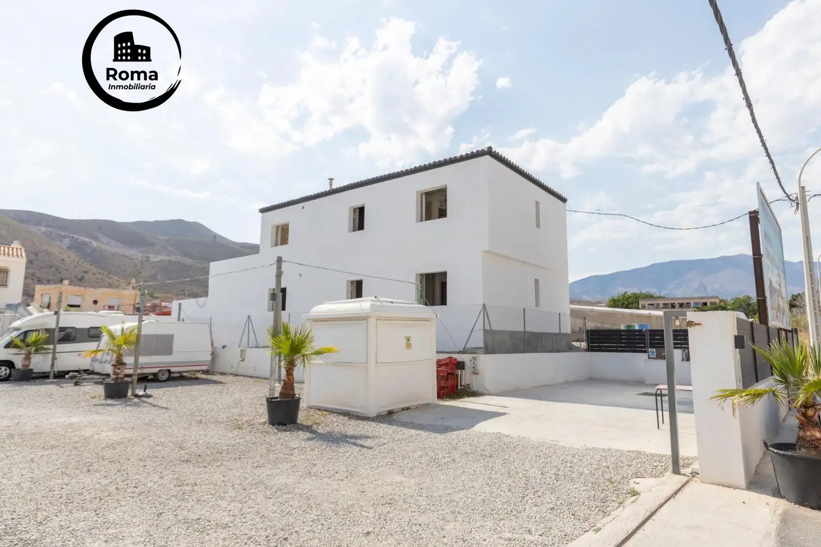 Flat with terrace for sale in Carretera Rambla Sotillo, imagen 11