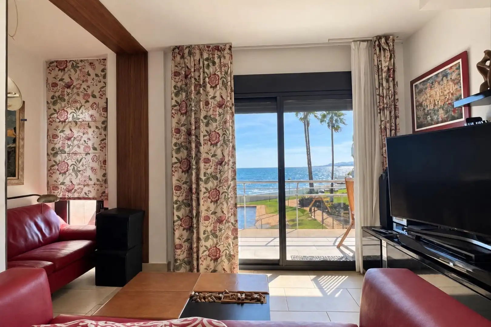 Dachboden zum Verkauf in Carrer BARQUERES DE LES, Platja de Mont-roig