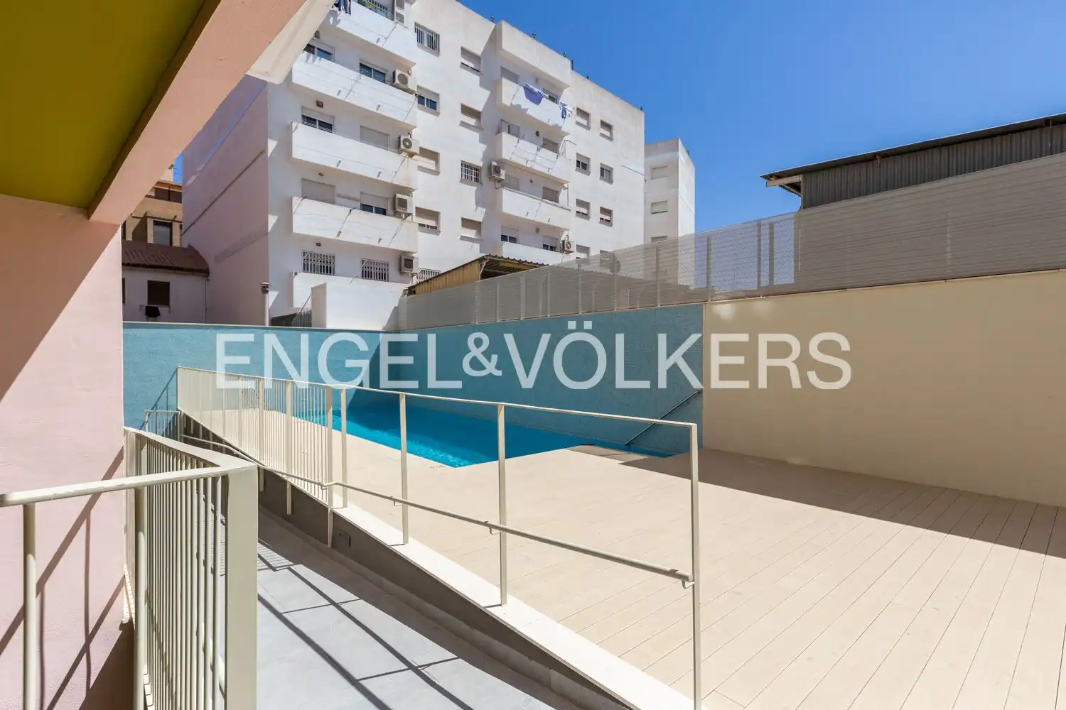 Flat for sale in Barrio de Benicalap
