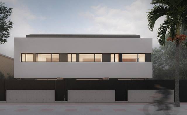 Casa adosada en Venta en Benissanó