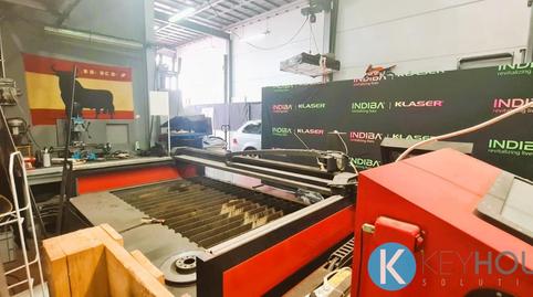 Photo 5 of Industrial buildings for sale in Camarma de Esteruelas, Madrid