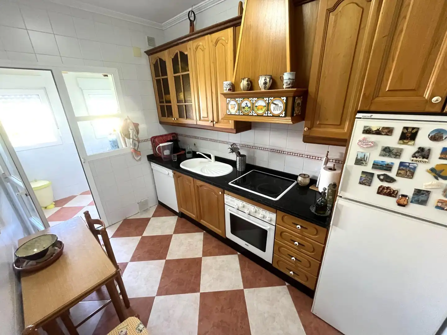 Maison mitoyenne avec terrasse à vendre à El Portil, imagen 16