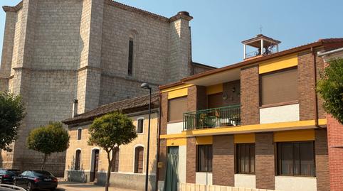 Foto 2 de Pis en venda a Calle Real, 3, Valdestillas, Valladolid