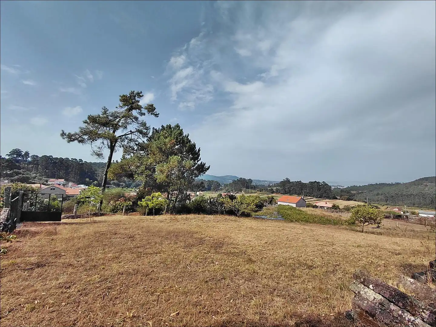 Casa o xalet en venda en Vilagarcía de Arousa amb Jardí privat