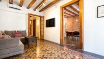 Flat to rent in  Barcelona Capital  with Air Conditioner, Heating and Furnished