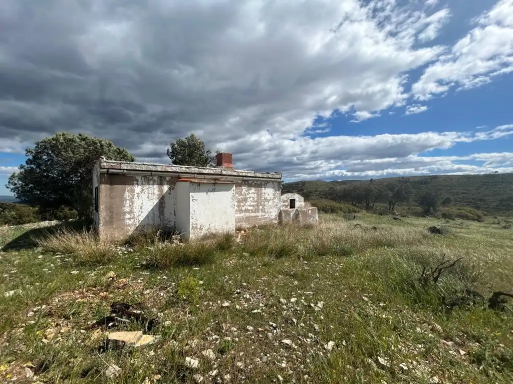 Country house zum Verkauf in Partida Balaguera, Altura