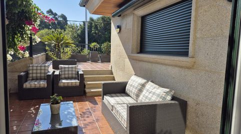 Foto 3 de Casa o xalet en venda a Nigrán centro, Nigrán