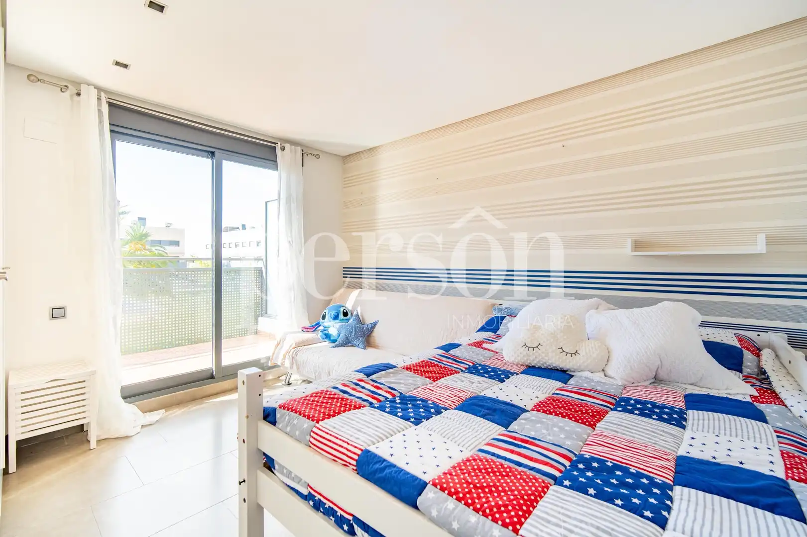 Chalet con piscina en venta en Platja de la Pobla de Farnals, imagen 26
