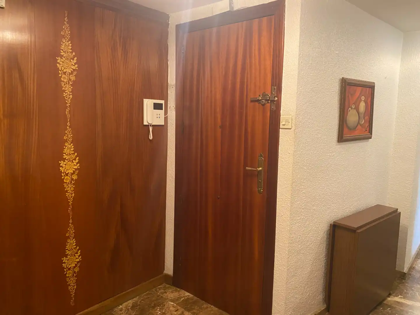 Piso en venta en Huesca con Calefacción, Terraza y Trastero