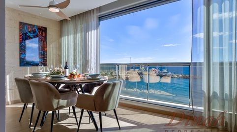 Foto 5 de Apartamento en venta en Currica, Mascarat, Altea
