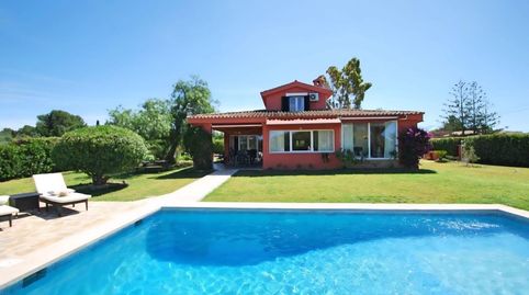 Foto 2 de Casa o xalet en venda a Son Gual, Palma de Mallorca