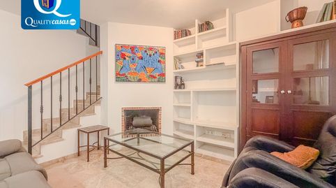 Foto 5 de Casa adosada en venta en Bonalba - Cotoveta, Mutxamel