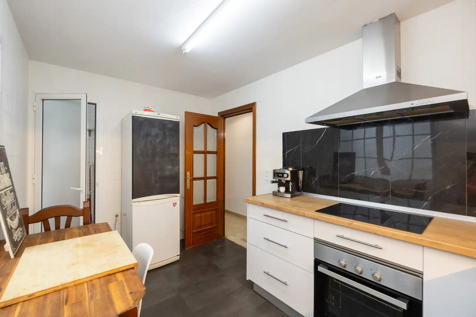 Wohnung zur Miete in Calle Emperatriz Eugenia, Camino de Ronda