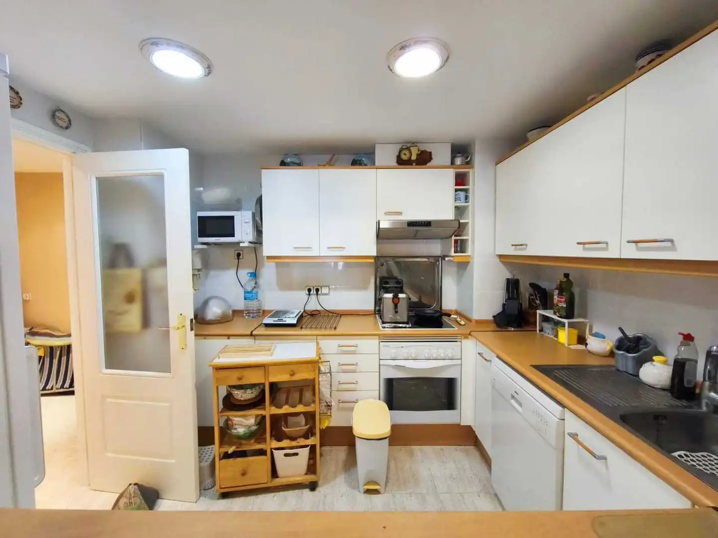 Appartement avec piscine à vendre à Sant Antoni, imagen 16
