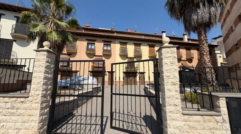 Foto 4 de Apartament en venda a Paseo Paseo de Segorbe, Gaibiel, Castellón