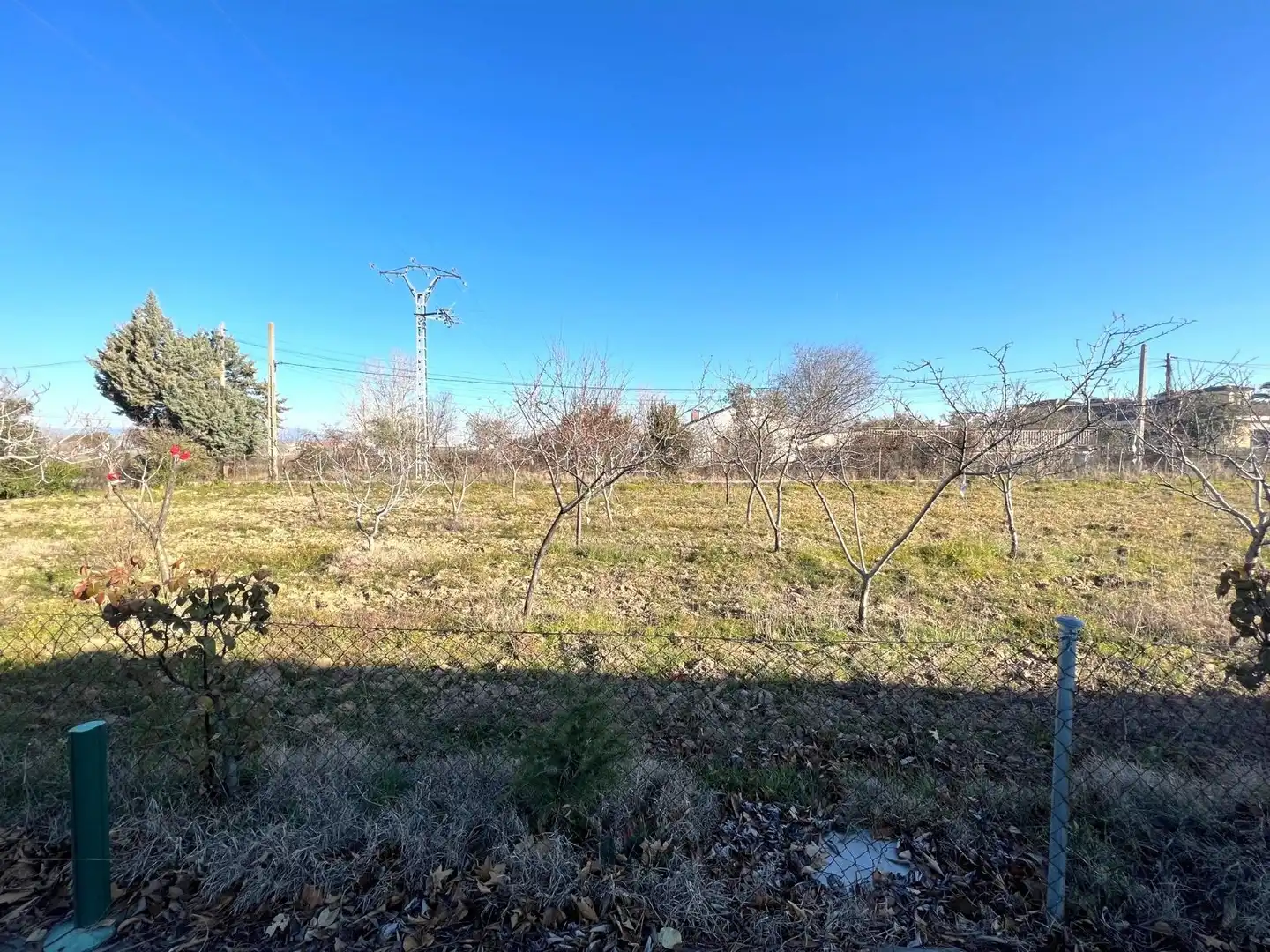 Casa o xalet en venda a M103, Fuente El Saz de Jarama