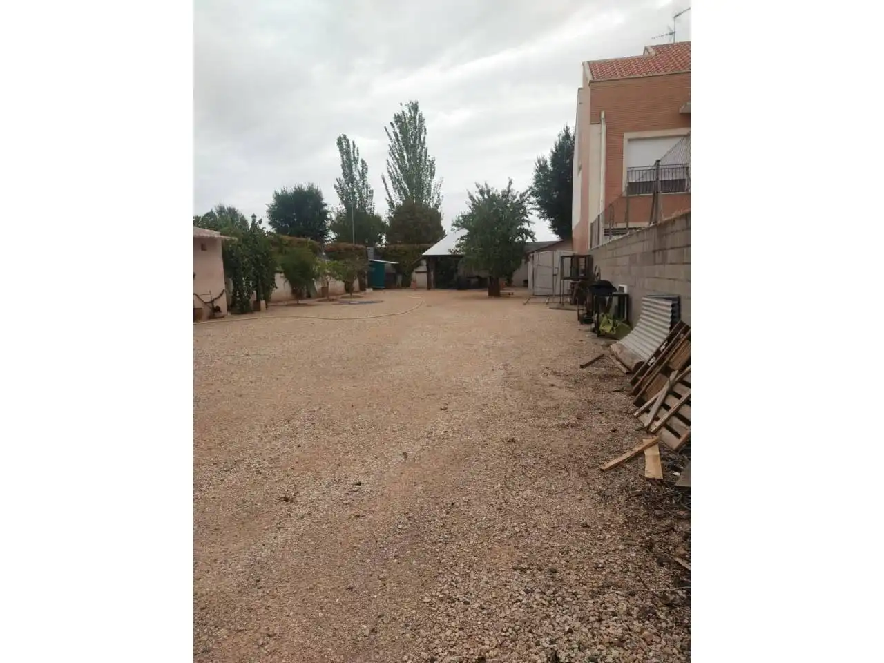 Residential land for sale in Urbanizacion Vega del Azuer 33, imagen 5