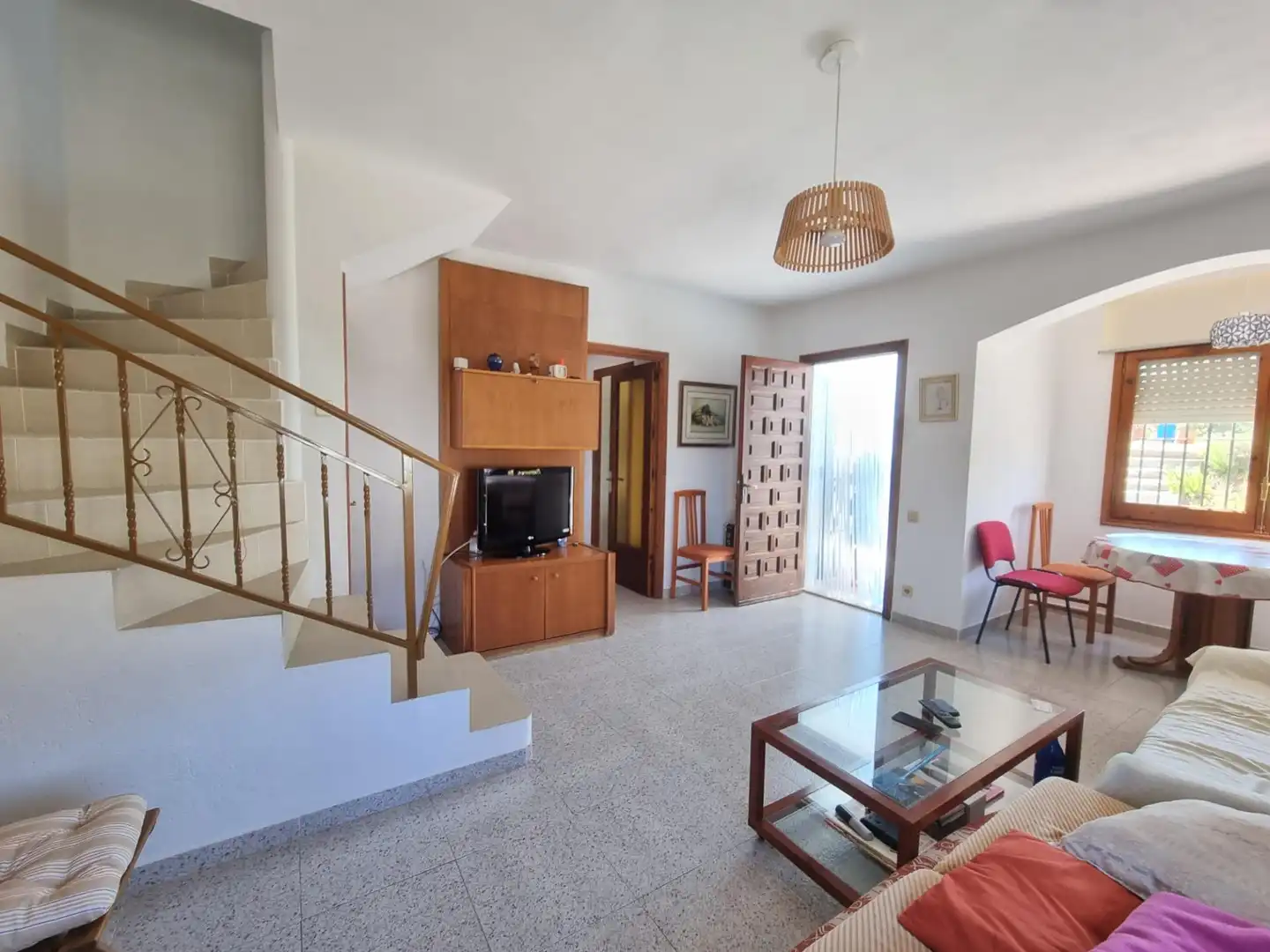 Maison avec piscine à vendre à Montbarbat, imagen 16
