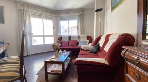 Foto 5 de Piso en venta en Calle Padre Vela, Parque Ribalta - Plaza de Toros, Castellón de la Plana / Castelló de la Plana