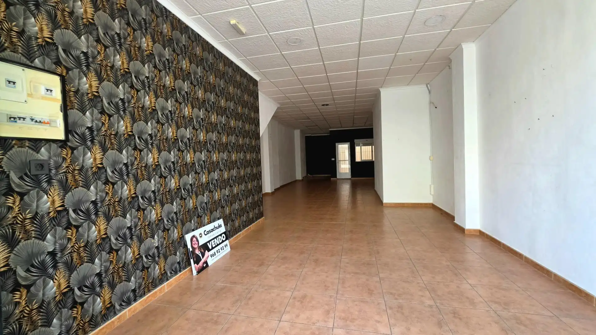 Local comercial en venda a Cartagena ciudad, imagen 3