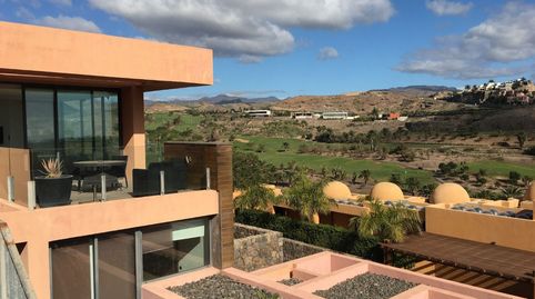 Photo 5 of Houses for sale in Salobre Golf, San Bartolomé de Tirajana