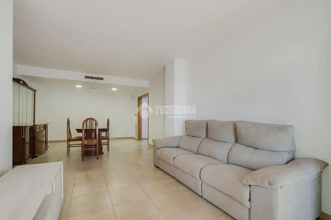 Piso con terraza en venta en Can Mas, imagen 6