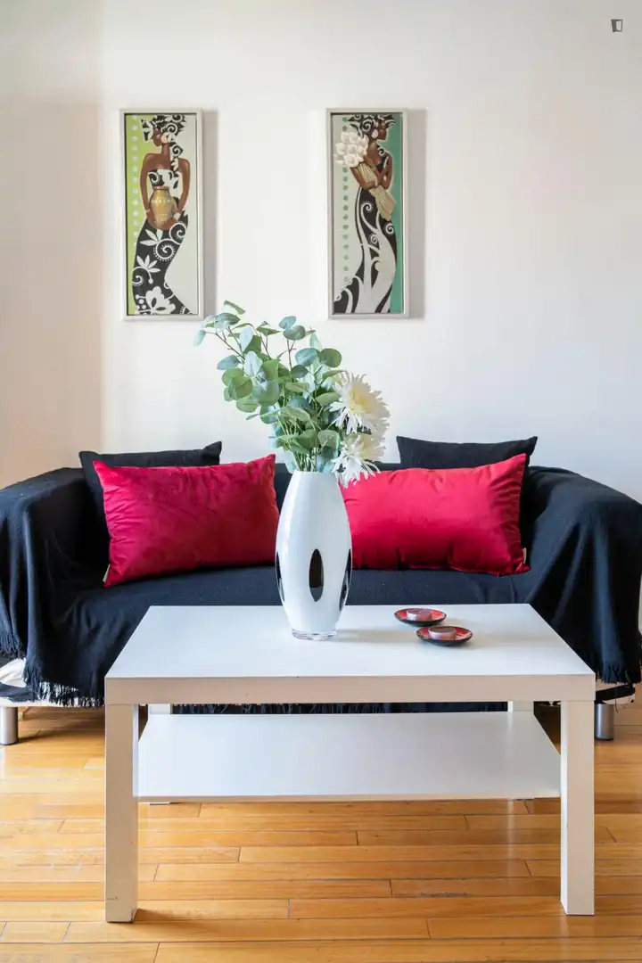 Apartament de lloguer a Puerta del Ángel