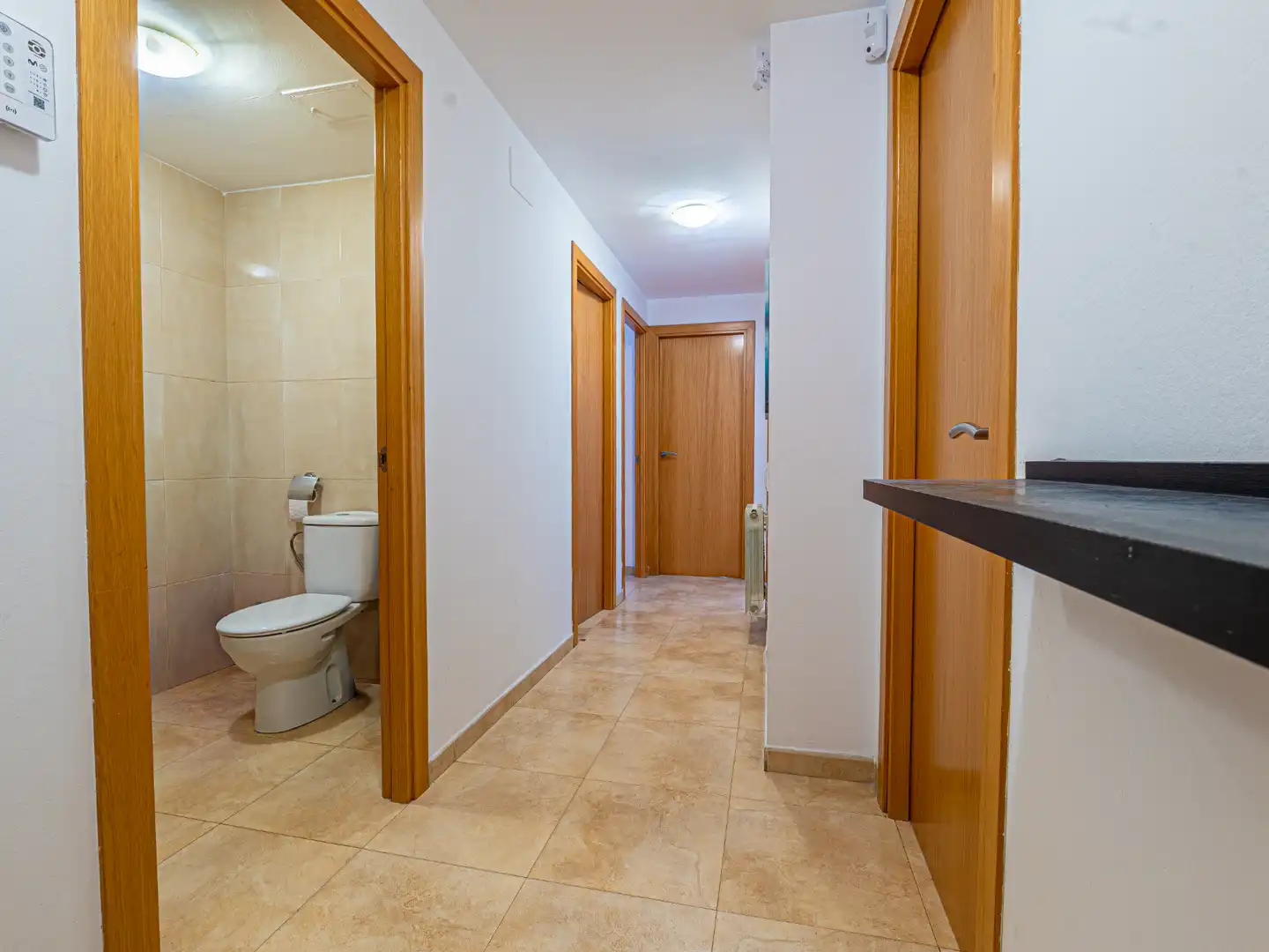 Appartement avec terrasse à vendre à Carrer d'Emili Miró, imagen 15