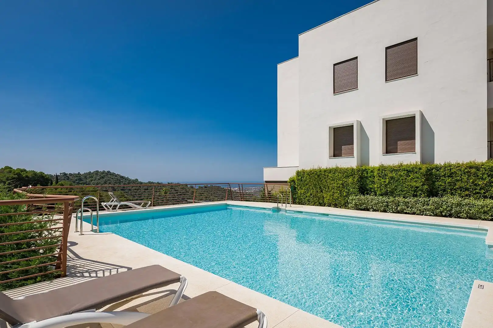 Apartament en venda a Istán, imagen 8