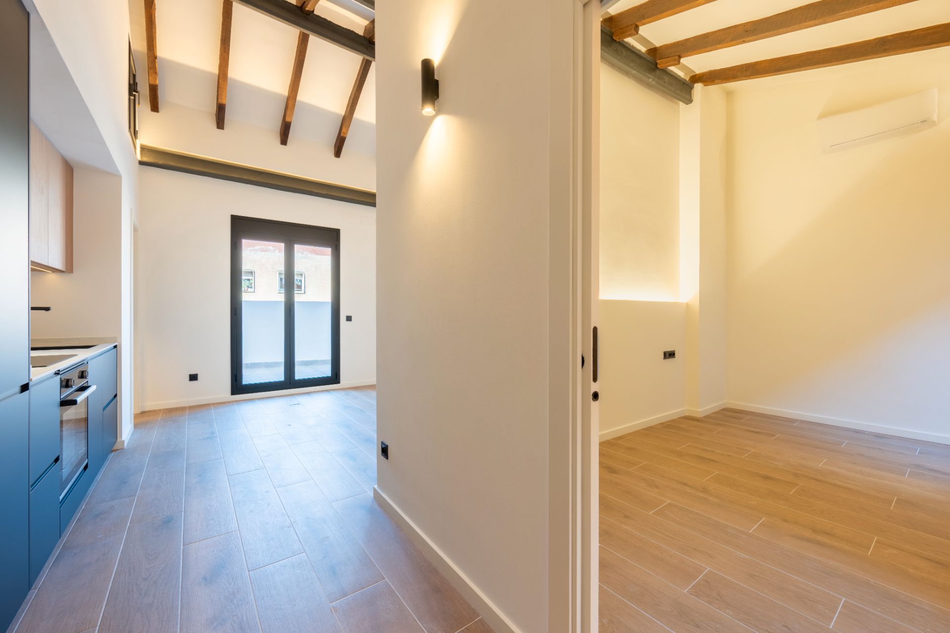 Attic for sale in Porta