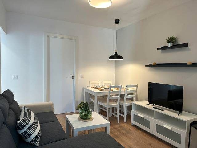 Piso en Alquiler en N/A en Aluche