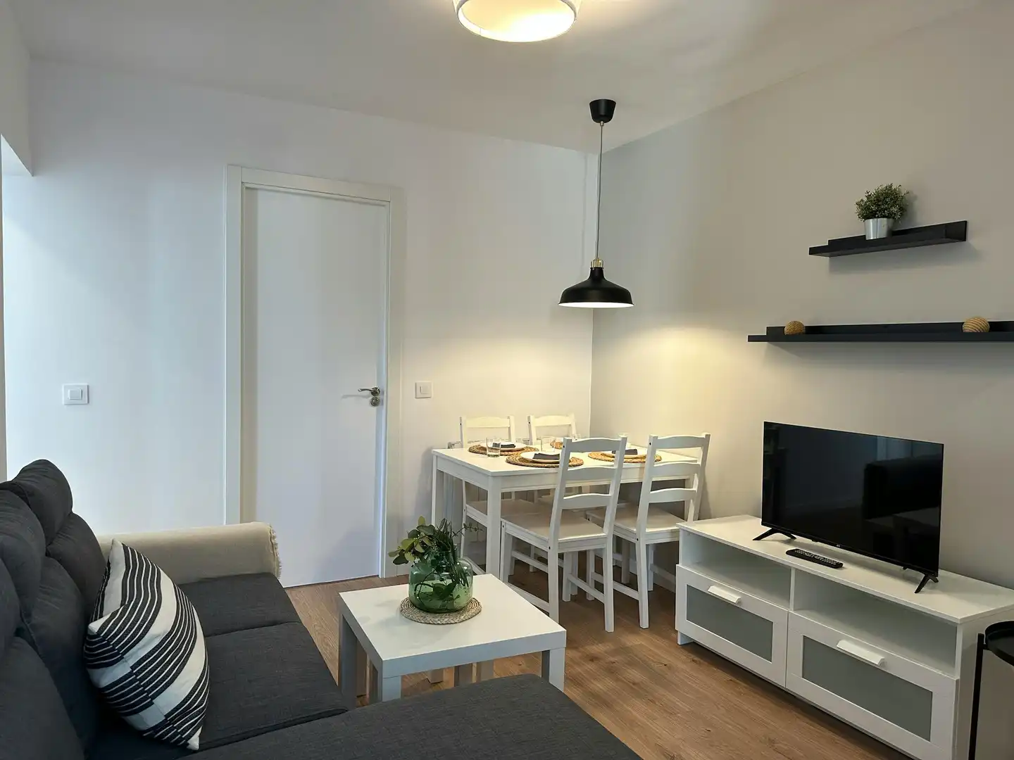 Flat to rent in N/A