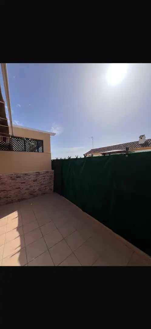 Terrace of Attic for sale in Mijas  with Terrace, Furnished and Oven