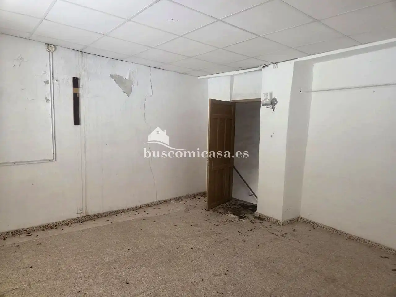 Detached homes for sale in Santiago de Calatrava
