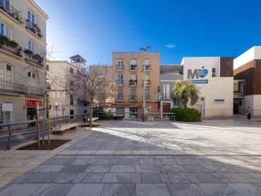 Hôtel avec ascenseur à vendre à Centro