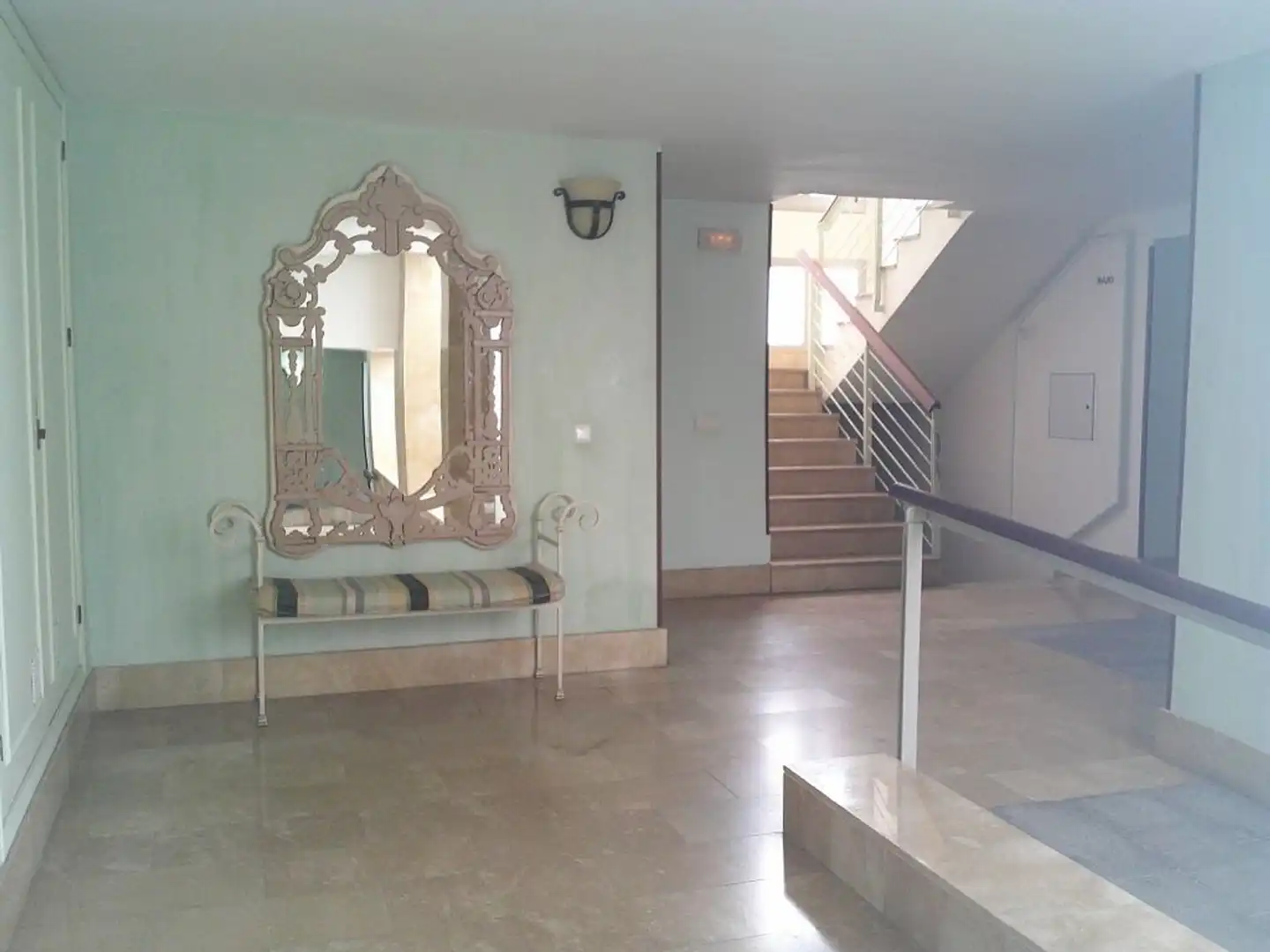 Piso en venta en Garrucha con Aire acondicionado, Terraza y Trastero
