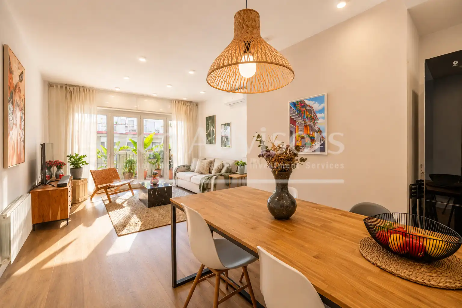 Piso con ascensor en venta en Eixample, imagen 9